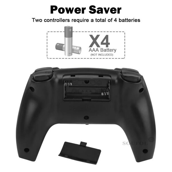 Gamestation 5 Controller